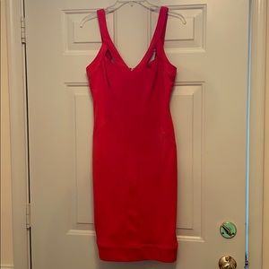Cocktail dress- only worn once, like NWT